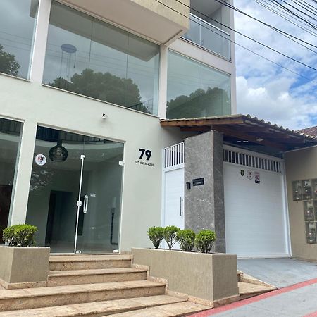 Hotel Apart Zuccolotto 201 Aracruz Εξωτερικό φωτογραφία