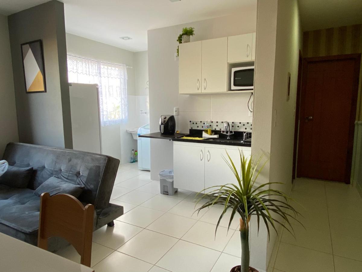 Hotel Apart Zuccolotto 201 Aracruz Εξωτερικό φωτογραφία