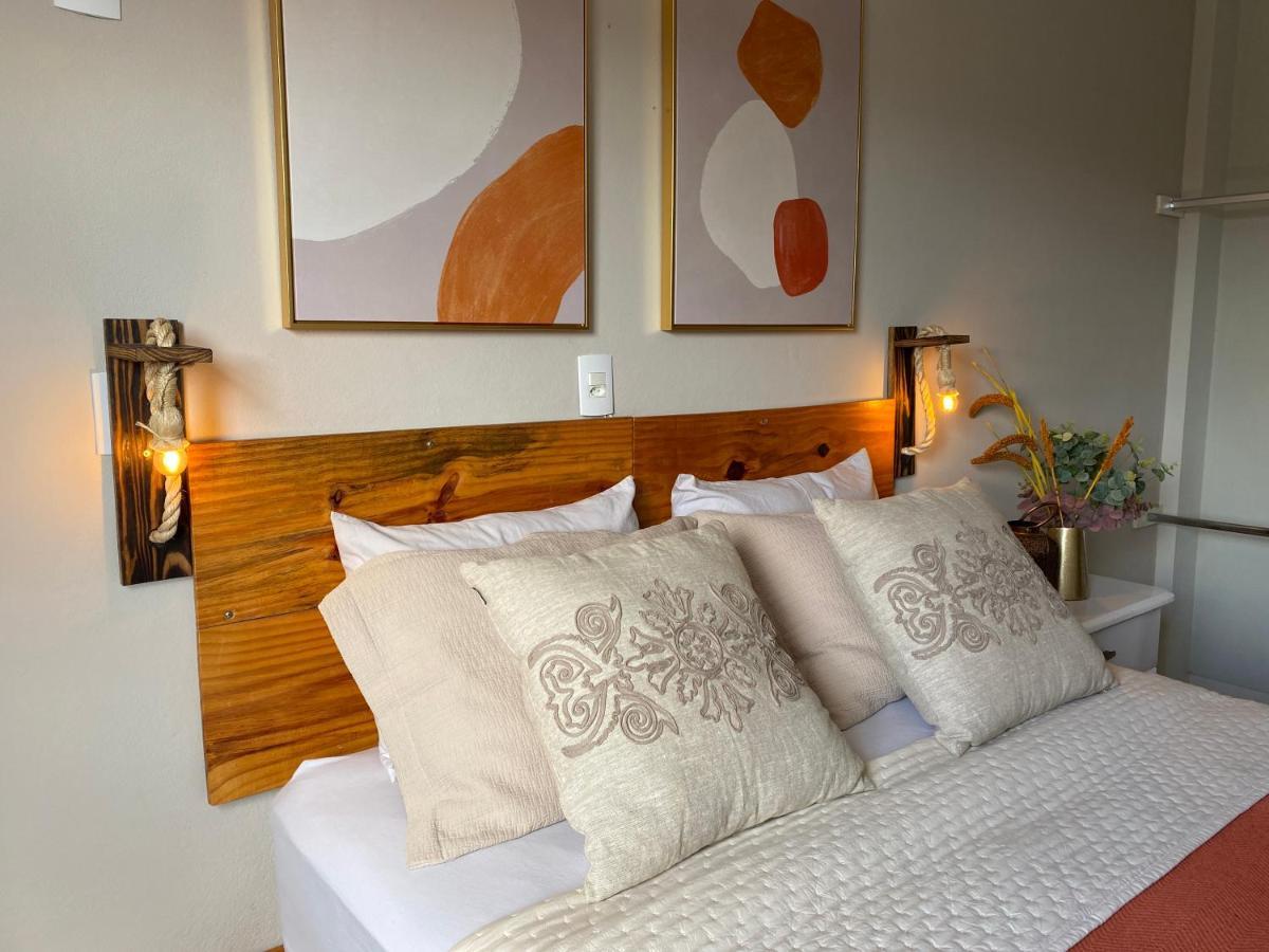 Hotel Apart Zuccolotto 201 Aracruz Εξωτερικό φωτογραφία
